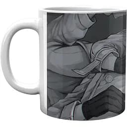 Кружка GeekLand Tokyo Revengers Токійські Месники Інуї Коконой TR.02.22