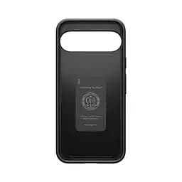 Чохол Spigen Thin Fit Black для Pixel 9 Pro XL (ACS07731) - мініатюра 5