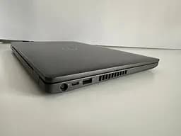 Ноутбук Dell Latitude 5400 14" (i5-8365U / 8GB / SSD 256GB) Refurbished - мініатюра 12
