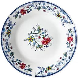 Тарілка S&T Етно (30000-002)