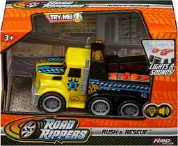 Машинка Road Rippers Rush and Rescue Евакуатор (20134) - мініатюра 5
