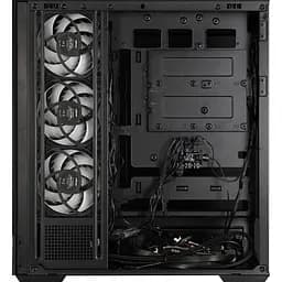 Корпус Zalman P40 Namu Black [149299] - мініатюра 10