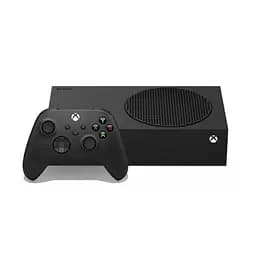 Microsoft Xbox Series S 1Tb Carbon Black - мініатюра 4