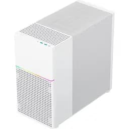 Корпус GameMax P31 WH без БП White (P31 WH) - мініатюра 9