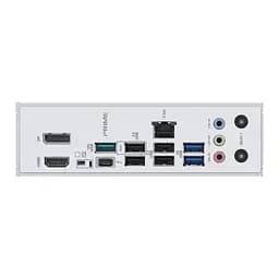 Материнcька плата PRIME Z890-P WIFI s1851 Z890 4xDDR5 M.2 HDMI DP Wi-Fi BT ATX Asus teh0019002 - мініатюра 9