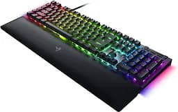 Клавіатура механічна BlackWidow V4, 114key, чорний Razer teh0025011 - мініатюра 6