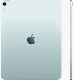 Планшет Apple iPad Air 13 2025 Wi-Fi 512GB Blue (MCNW4) - мініатюра 2