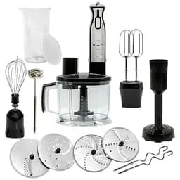 Блендер Rotex RTB830-B погружной