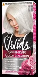 Фарба для волосся Garnier Color Sensation Vivids відтінок S9 (сяючий блонд), 110 мл (C5965574) - мініатюра 2