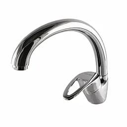 Змішувач для кухні Globus Lux Caprice GLCA-0203S (9251) - мініатюра 9