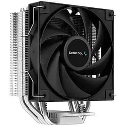 Кулер до процесора Deepcool AG400 (R-AG400-BKNNMN-G-1)