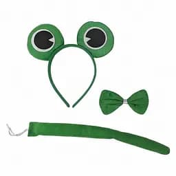 Обруч Лягушка