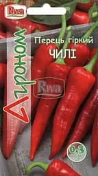 Семена Перец Горький чили 0.3г