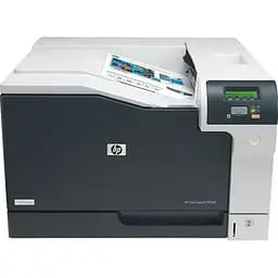 Принтер HP Color LaserJet Pro CP5225 (CE710A) [93081]