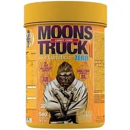 Передтренувальний комплекс Zoomad Labs Moonstruck II Zero Pre-workout Цукерка 540 г