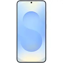 Смартфон Samsung Galaxy S25 12/128GB IcyBlue (SM-S931BLBD) [130043] - мініатюра 2