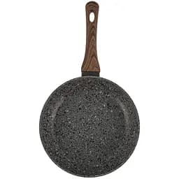 Сковорода Aureti Granite, 24 см (AU-202-24) - мініатюра 9