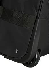 Дорожня Сумка На Колесах American Tourister URBAN TRACK BLACK 77x41x40 MD1*09003 - мініатюра 3