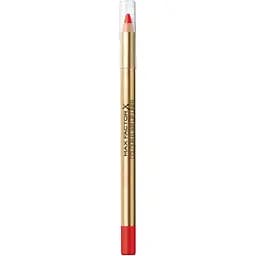 Карандаш для губ Max Factor Colour Elixir Lip Liner тон 065 (Red Plum) 1.2 г (8000019630894)