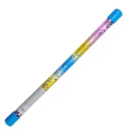 Іграшка "Чарівна паличка" 31 см, 1718 SHANTOU YISHENG, Ціна за 1 штуку (6902241800545) Блакитний