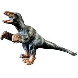 Монолопхозавр Dino Toys з синіми полосками 271 (Q9899-271)