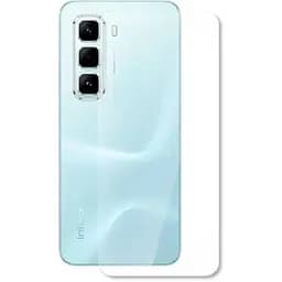 Захисна плівка StatusSKIN для Infinix Hot 50 Pro Корпус Матова Lite