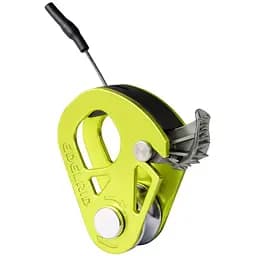 Блок-ролик Edelrid Spoc (1017-737430001380)