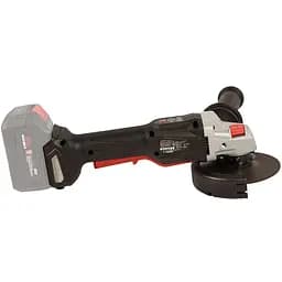 Vitals Шліфмашина кутова акумуляторна Professional ALs 18125v BS SmartLine+ 125мм 18В 1000об/хв кейс 3.75кг без АКБ та ЗП - мініатюра 9
