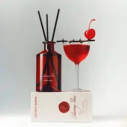 Аромат для дому SISTERS AROMA Cherry Porn 200 мл - мініатюра 2