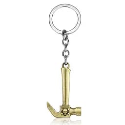 Брелок Ван-Піс One Piece Молоток ОР27.023