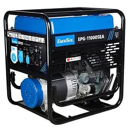 Генератор бензиновий 10 кВт EnerSol EPG-11000SEA (41-00472) - мініатюра 5