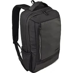 Рюкзак городской Semi Line USB 21 л черный (P8251-0)