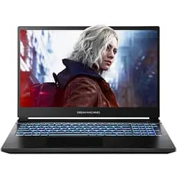 Ноутбук Dream Machines RG5050-15UA31 15.6” FHD 144Hz/i5-13420H/16 GB/SSD 1TB/RTX5050/GLAN/DOS (RG5050-15UA31)