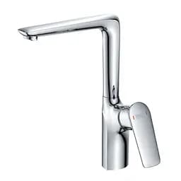 Змішувач для кухні Latres Atrio 011 LA0009 Хром