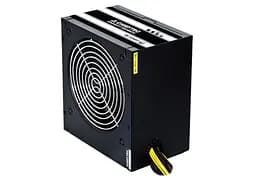 БЖ 700W Chieftec SMART GPS-700A8, 120 mm, >85%, Retail Box (GPS-700A8) - мініатюра 5