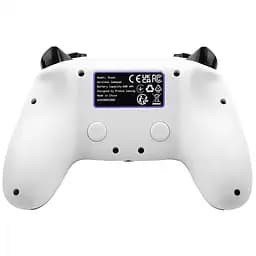 Геймпад Proove Gaming Skadi White (WGSK00022002) - мініатюра 3