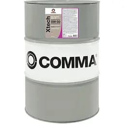 Моторне мастило Comma Xtech 5W-30 60 л (XTC60L)