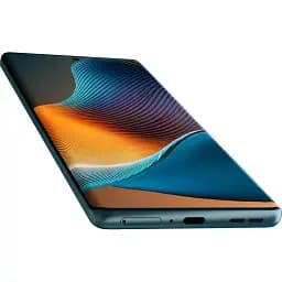 Смартфон Moto Edge 50 fusion 8/256 Forest Blue (PB3T0047RS) - мініатюра 2