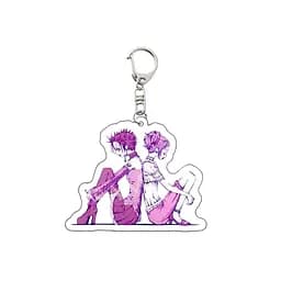 Брелок акриловый Нана Nana 5 см