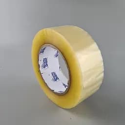 Скотч 45 мм, 200, 36 мк "Супер Торба"