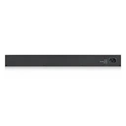 Комутатор ZYXEL GS1900-24 (GS1900-24-EU0102F) - мініатюра 4