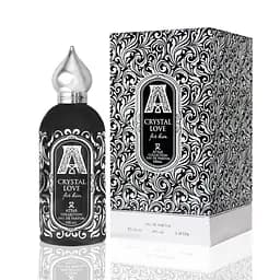 Оригинал Attar Collection Crystal Love for Him 100 мл парфюмированная вода