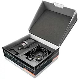 Мікрофон студійний Neumann TLM 103 Studio Set MT [119464] - мініатюра 4