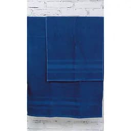 Набір банних рушників №5006 SoftNess Kingblue, 2 шт. (2200003182989) - мініатюра 2