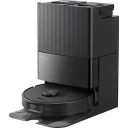 Робот-пилосос RoboRock Qrevo Edge 5V1 Black [135488]