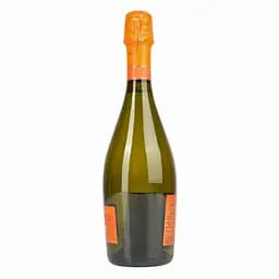 Вино ігристе Montelliana Moscato Dolce Spumante біле солодке 0.75 л - мініатюра 2