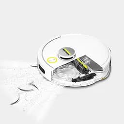 Робот-пилосос Karcher RVC 3 (1.269-110.0) - мініатюра 2