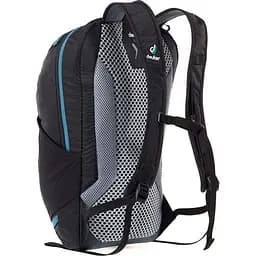 Рюкзак з поясом Deuter Speed Lite 12 Black (1052-3410019 7000) - мініатюра 3