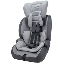Автокрісло FreeON Saturn Plus Grey (42714)
