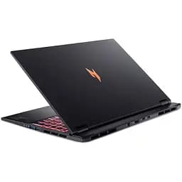Ігровий ноутбук ACER Nitro 18 AI AN18-61 (NH.QYJEX.001), AMD Ryzen AI 9365 (до 5 ГГц), 18-дюймовий WQXGA-дисплей, 32 ГБ, SSD на 1 ТБ, NVIDIA GeForce RTX 50 - мініатюра 8